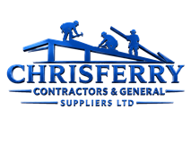 Chrisferry Contractors & General Suppliers — KIPDESKY client